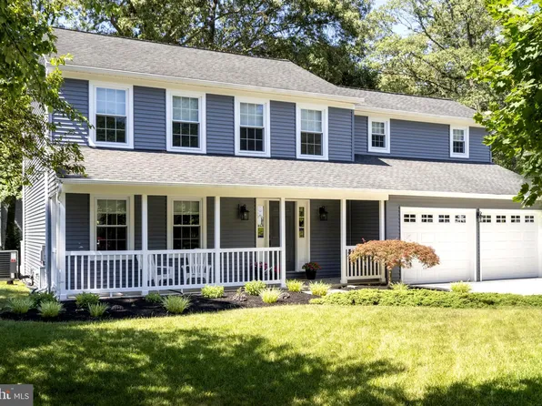 271 Lower Magothy Beach Rd, Severna Park, MD 21146