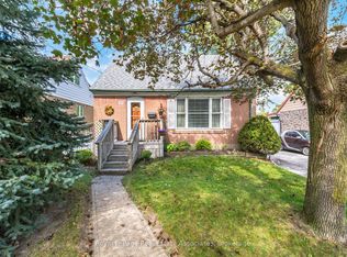 68 Allenby Ave, Toronto, ON M9W 1S6