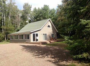 W9985 County Rd S, Phillips, WI 54555