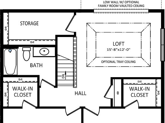 Second Level