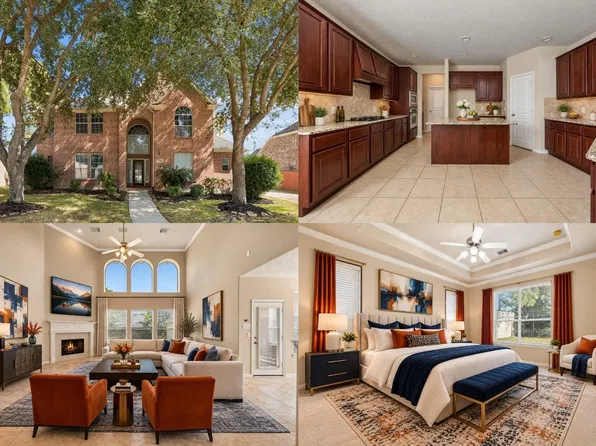 6518 Montana Ridge Ct, Houston, TX 77041