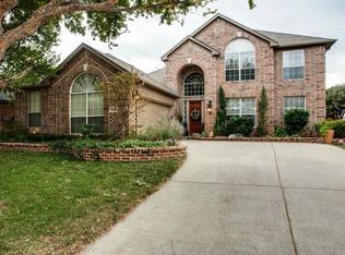 11209 Sunrise Ln, Frisco, TX 75035