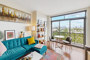 12-15 Broadway, #405