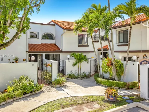 1291 SW 124th Ct #19-B, Miami, FL 33184