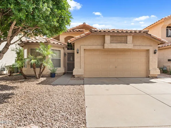 3329 E Long Lake Road, Phoenix, AZ 85048