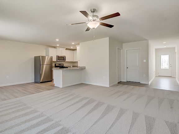 The Chatfield by LGI Homes
