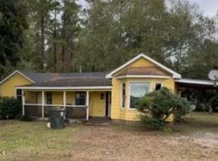 133 Madison Ln, Trenton, NC 28585