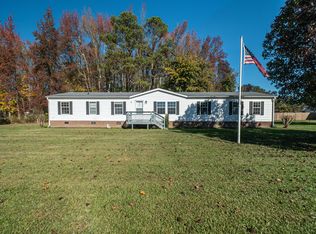 134 Larry Ln, Dunn, NC 28334