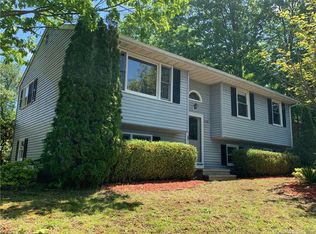 639 Gracey Ave, Meriden, CT 06451