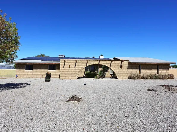 17901 N 71st Drive, Glendale, AZ 85308