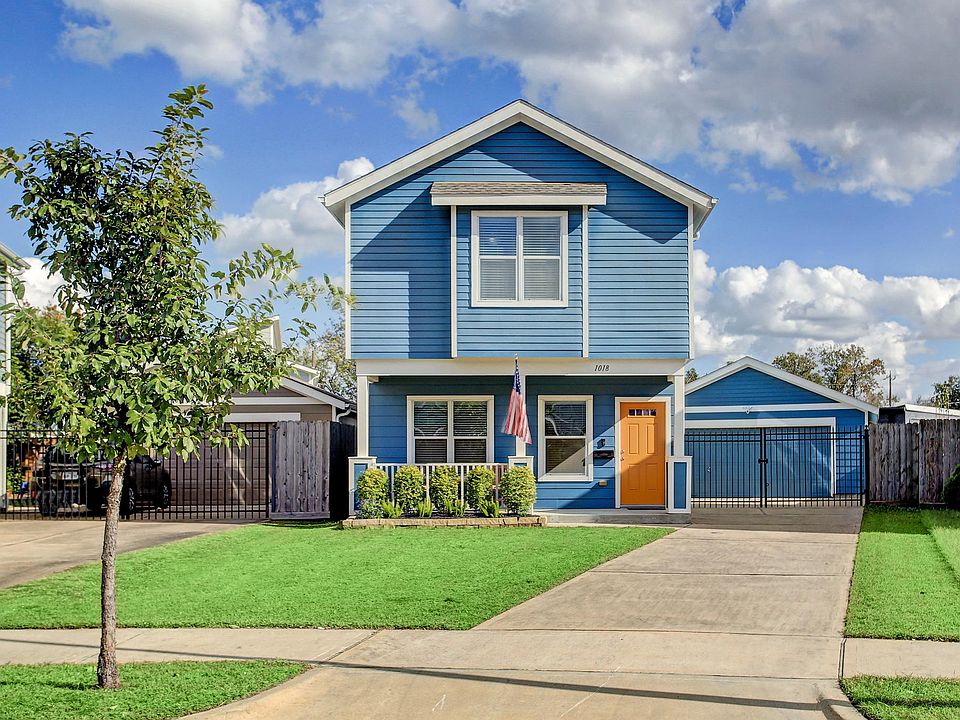 1st image of 1018 Hillstar St