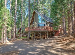 2393 Stephanie Dr, Arnold, CA