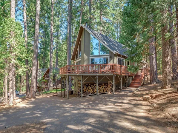 2393 Stephanie Dr, Arnold, CA 95223