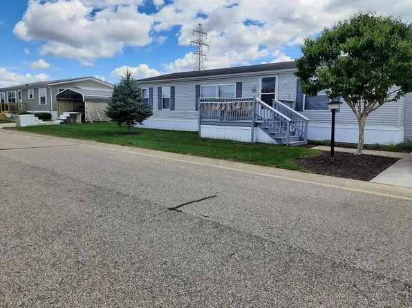 Century 185 Boardwalk Plan, Boardwalk