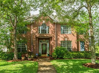 3100 Creek Bend Dr, Friendswood, TX 77546