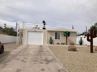 2090 Monazite Pl, Lake Havasu City, AZ 86404