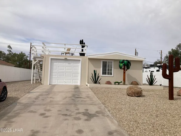 2090 Monazite Pl, Lake Havasu City, AZ 86404