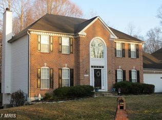 2738 Oak Ridge Dr, Chesapeake Beach, MD 20732