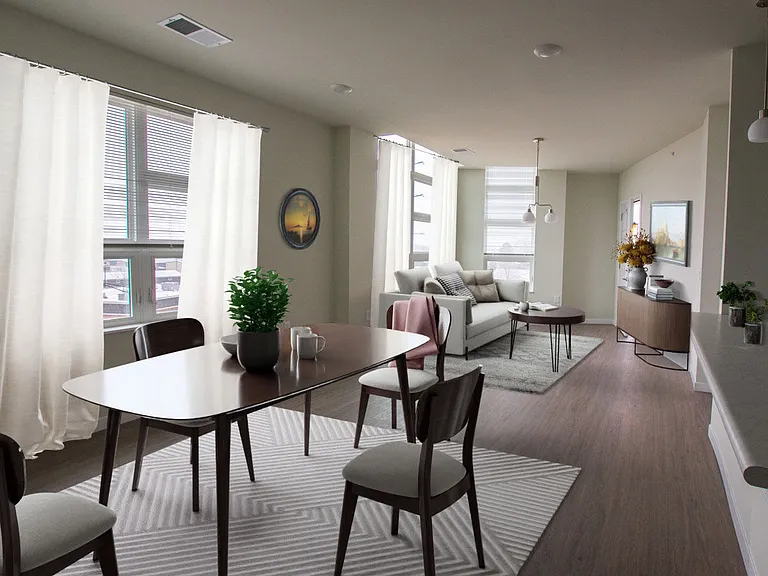The Landing at 818 — Photo 11
