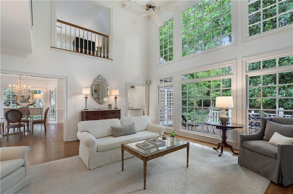 4021 Stephens Mill Run NE, Atlanta, GA - View 6