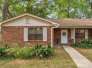 2559 Panther Creek Rd, Tallahassee, FL 32308