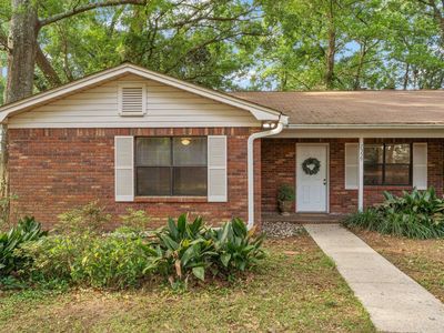 2559 Panther Creek Rd, Tallahassee, FL, 32308