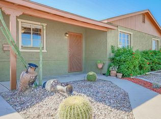 2107 W Palmaire Ave, Phoenix, AZ 85021
