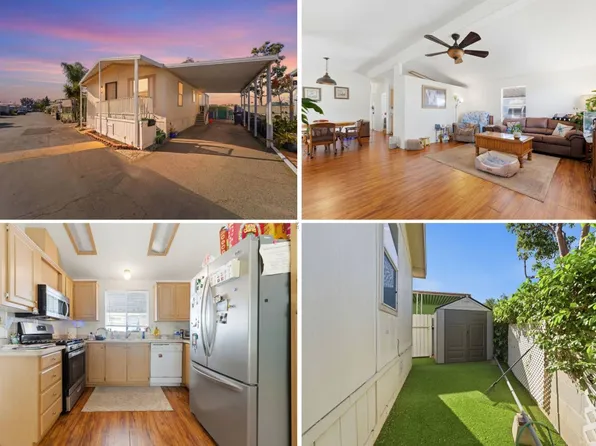 6460 Convoy Ct Space 137, San Diego, CA 92117