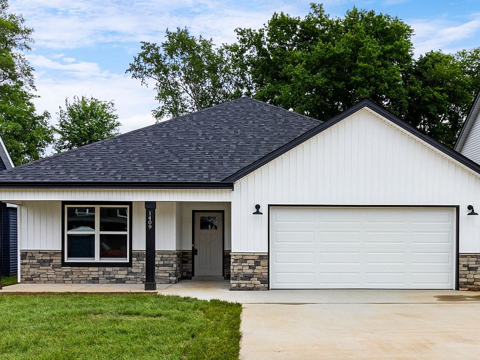 1st image of 1409 Dan Brown Dr Lot 126