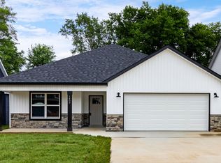 1409 Dan Brown Dr LOT 126, Clarksville, TN 37042