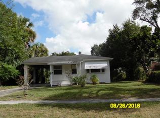 1850 E Elm Rd, Lakeland, FL 33801