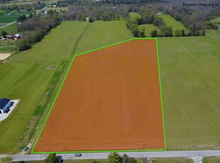 2000 E Cross Rd LOT 2, Madison, IN 47250
