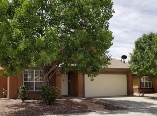 664 Alice Walter Ct, El Paso, TX 79932