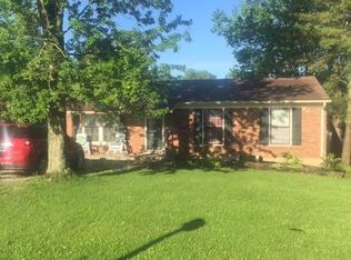 4312 Timothy Way, Crestwood, KY 40014