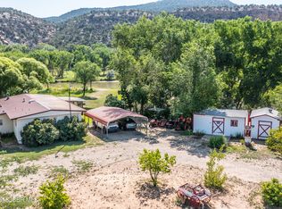 48 Road 2093, Aztec, NM 87410