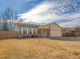 8710 E 133rd St S, Bixby, OK 74008