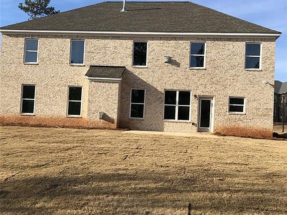 4th image of 2529 Westchester Way SE