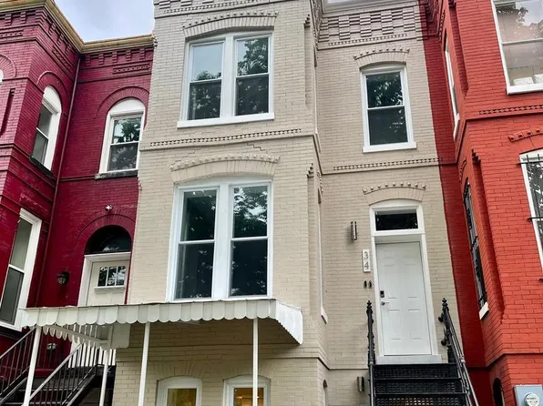 34 K St NW, Washington, DC 20001