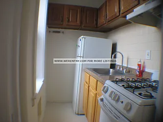 Rented by Citi Living Solutions