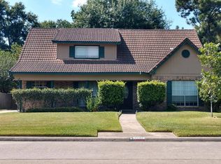 3527 Brook Shadow Dr, Kingwood, TX 77345