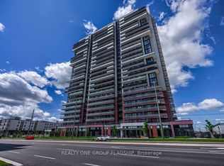 2550 Simcoe St N #421, Oshawa, ON L1L0R5
