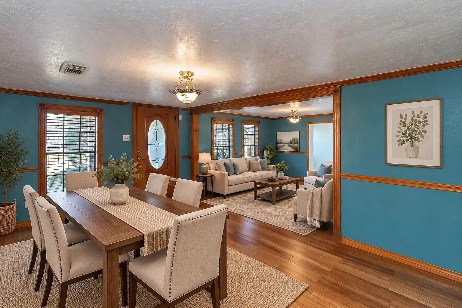 2 bed, 2.0 bath, 1326 sqft, $1,700 — Photo 3