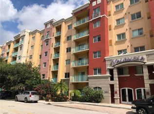 6001 SW 70th St APT 528, South Miami, FL 33143