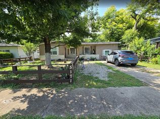 5171 Cardiff St, Dallas, TX 75241