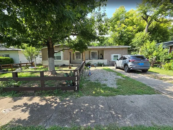 5171 Cardiff St, Dallas, TX 75241