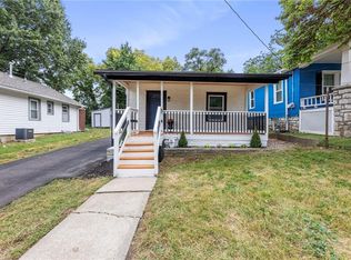 2605 W 45th Ave, Kansas City, KS 66103