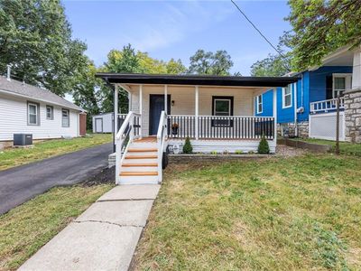 2605 W 45th Ave, Kansas City, KS, 66103