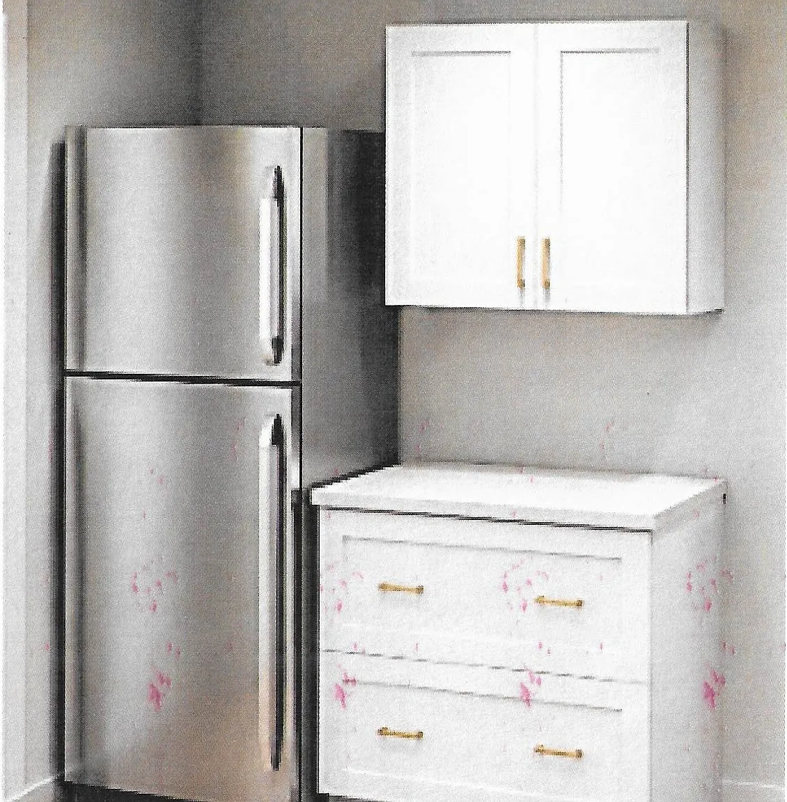 3 bed, 1100 sqft, $4,950 — Photo 3