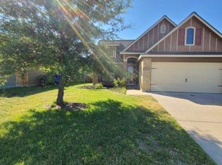 10420 Condor Loop, Waco, TX 76708