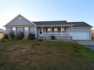9835 County Ln #190, Carthage, MO 64836